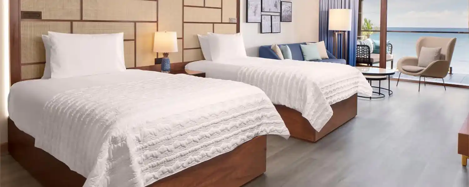 Le Meridien Ile Maurice-1